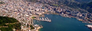 Wellington