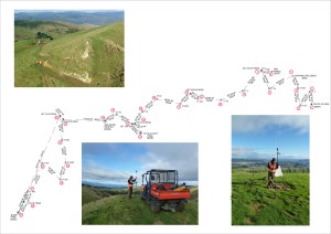 Transpower - GPS Survey Campaign
